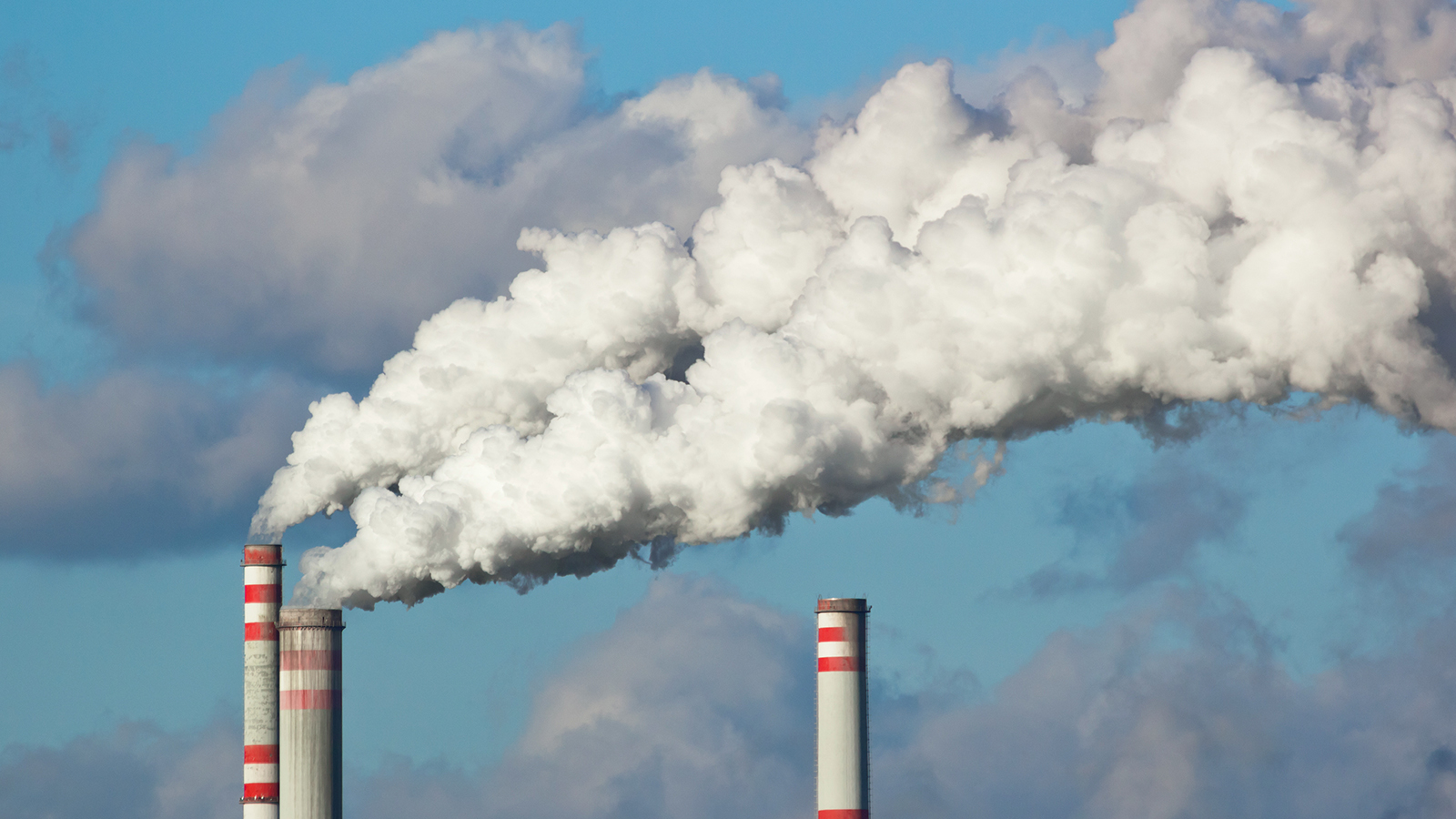 Carbon Dioxide Awareness for Workers